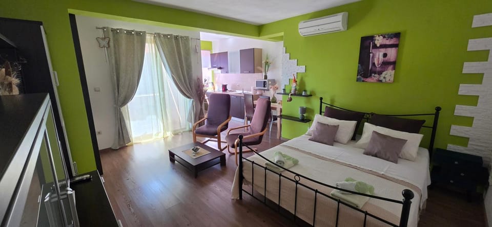 Apartments Fantazija - feel at home Apartment in Rovinj