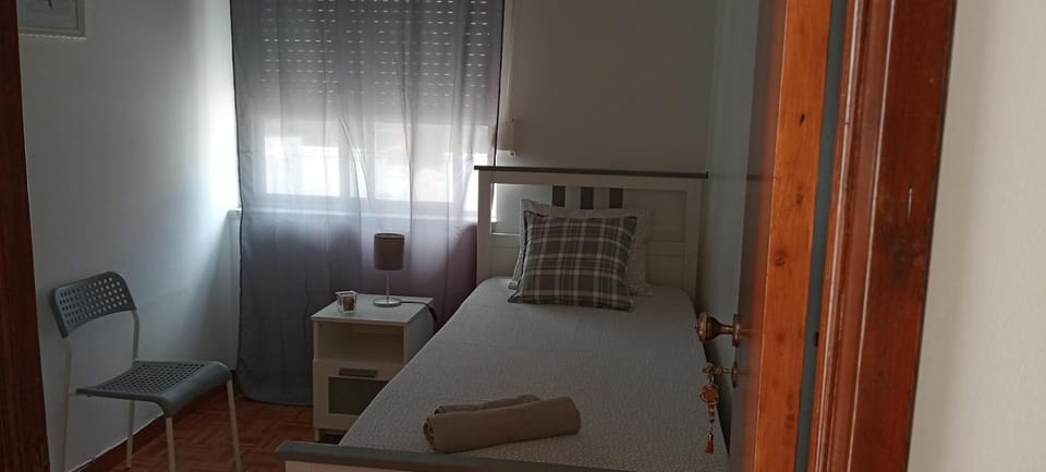 quartos da praia Bed and Breakfast in Peniche