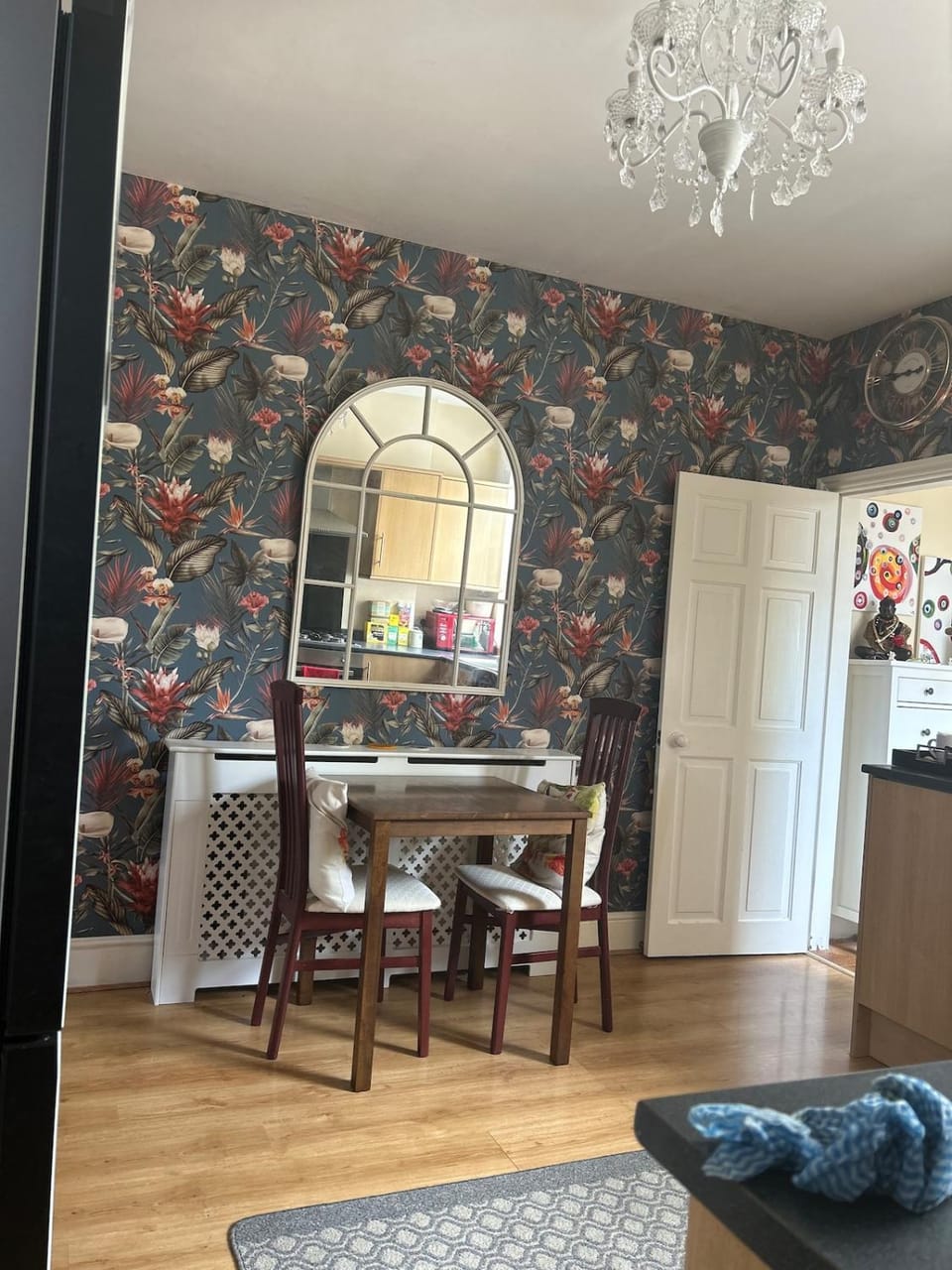 Narie Little Cottage Vacation rental in Stourbridge
