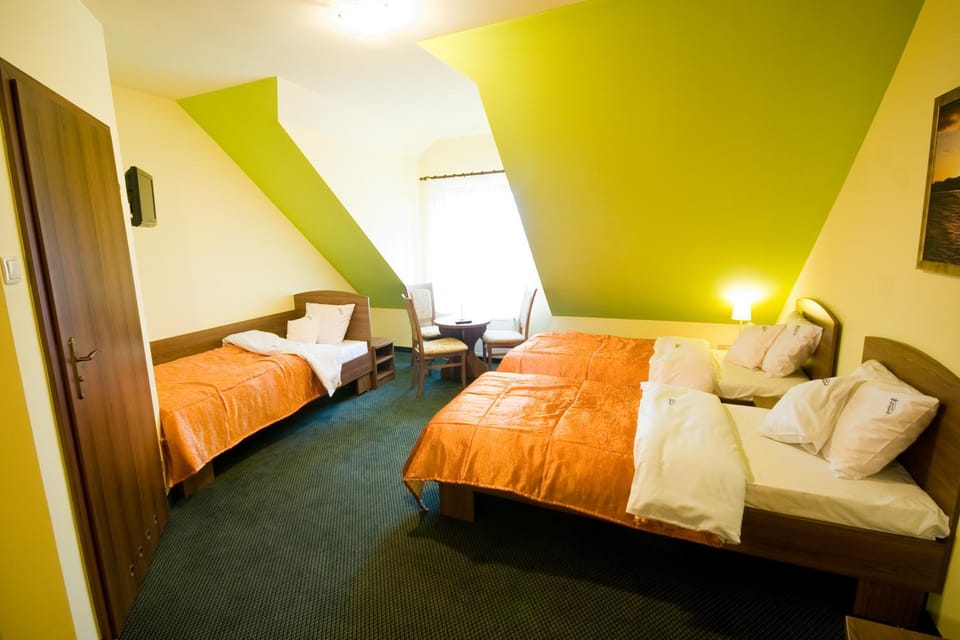 Hotel Gościniec Horyzont Hotel in Masovian Voivodeship