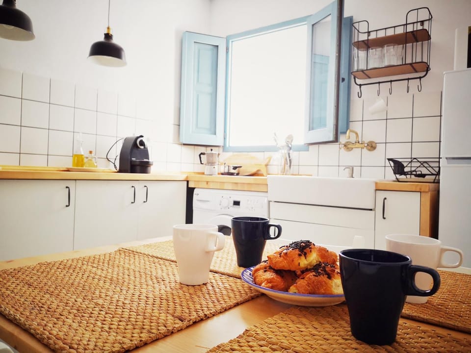 La Zalamera Apartment in Vejer de la Frontera