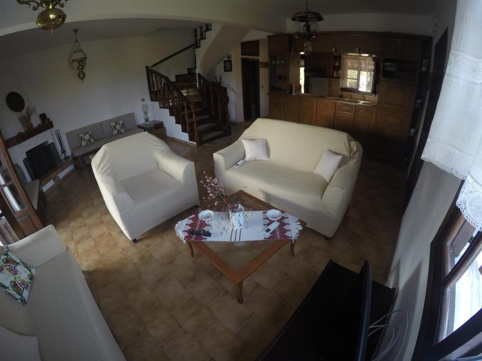 Dia's Home House in Halkidiki