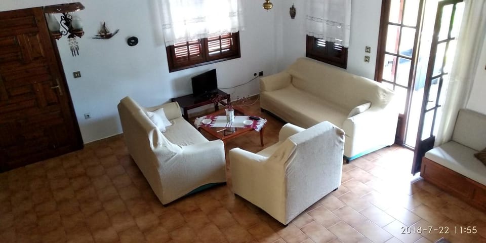 Dia's Home House in Halkidiki