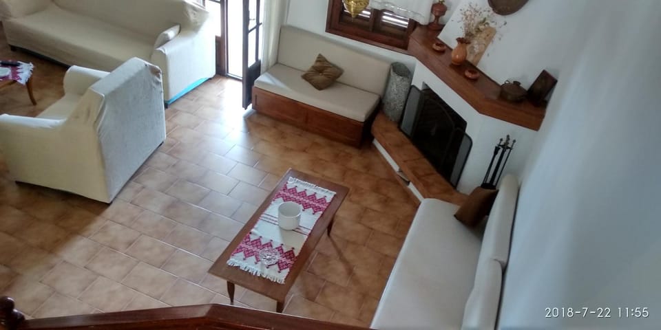 Dia's Home House in Halkidiki