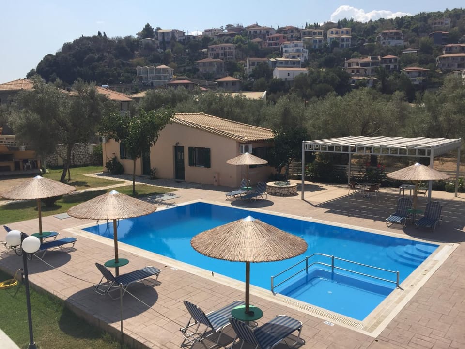 Swimming pool, Swimming pool