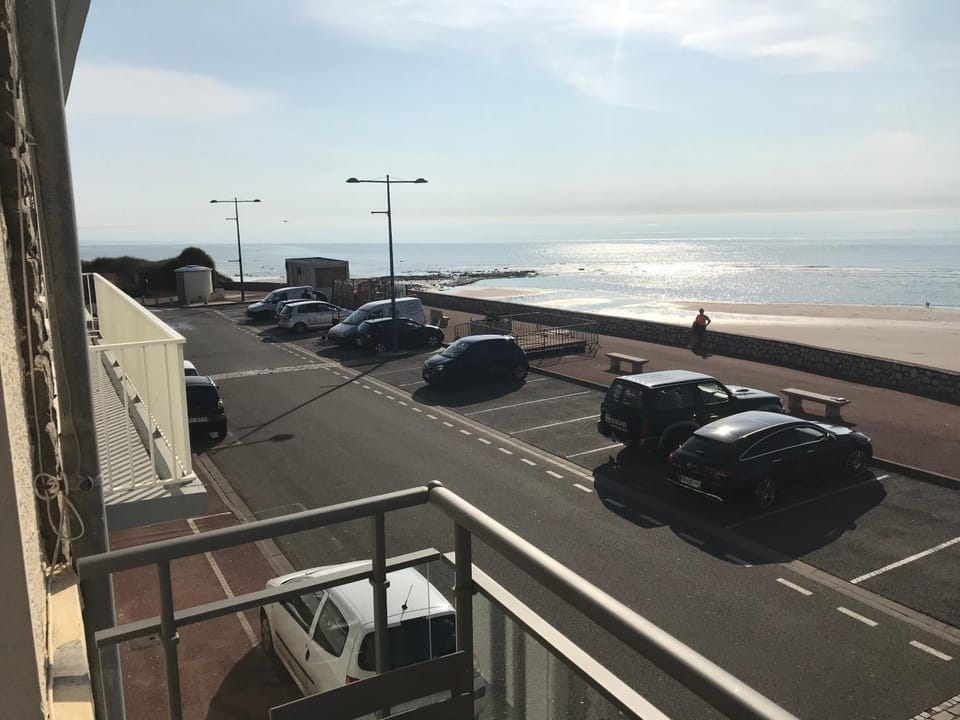 L'HORIZON Apartment in Le Portel