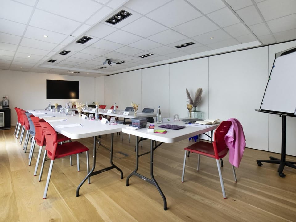 Meeting/conference room