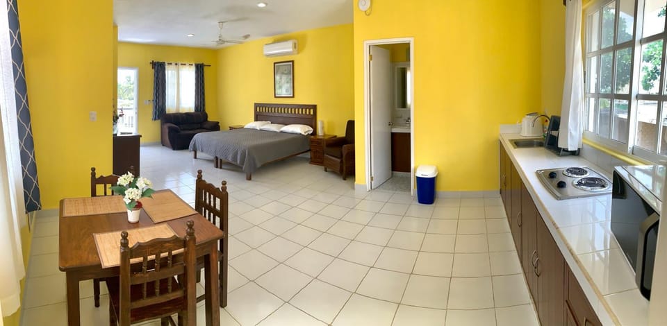 Casa Coral Cozumel Apartment in San Miguel de Cozumel