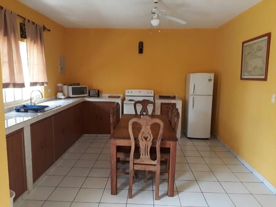 Casa Coral Cozumel Apartment in San Miguel de Cozumel