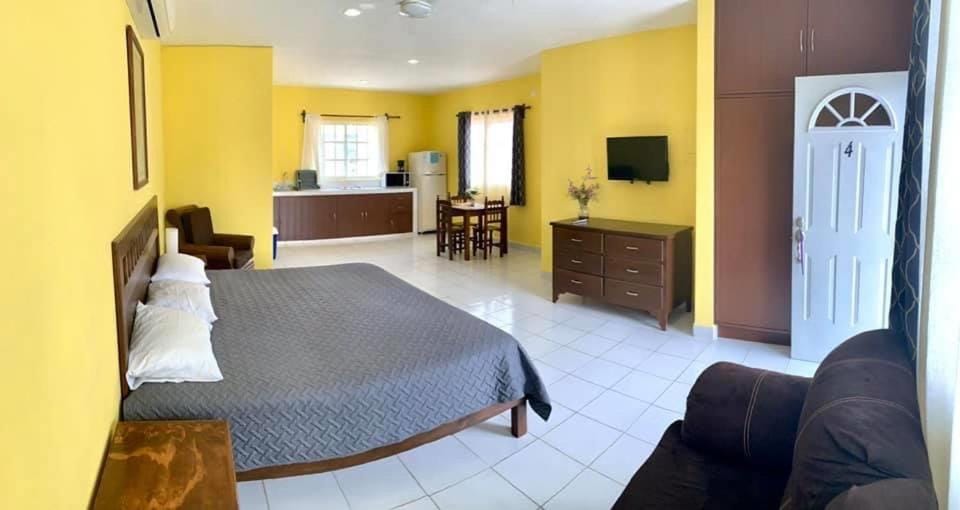 Casa Coral Cozumel Apartment in San Miguel de Cozumel