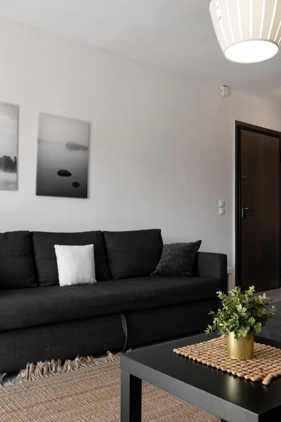 Kalvou flat Apartment in Thessaloniki