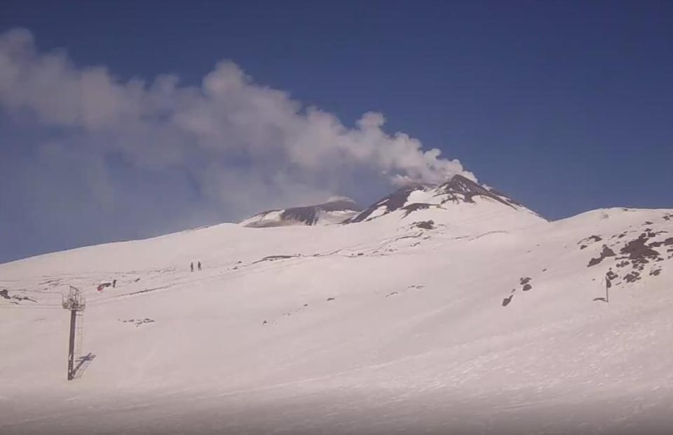 Natural landscape, Mountain view