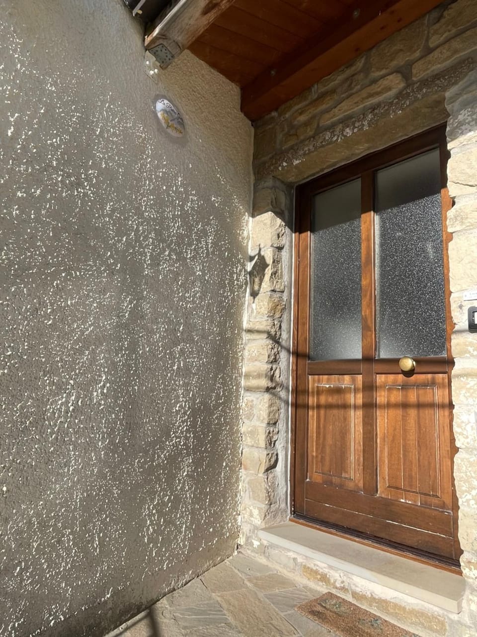 La Pietra Gialla Apartment in Basilicata