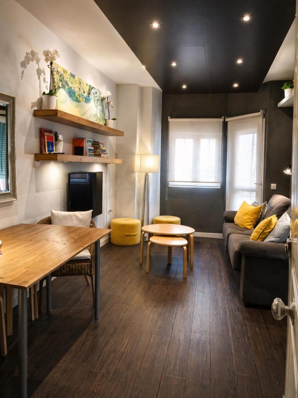 Apartamento Boutique Centro Santa Cruz Diseño Único Apartment in Santa Cruz de Tenerife
