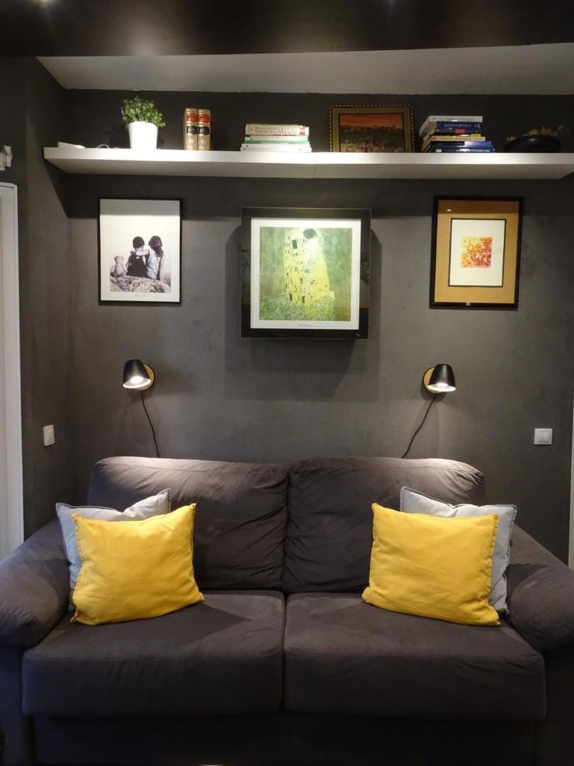 Apartamento Boutique Centro Santa Cruz Diseño Único Apartment in Santa Cruz de Tenerife