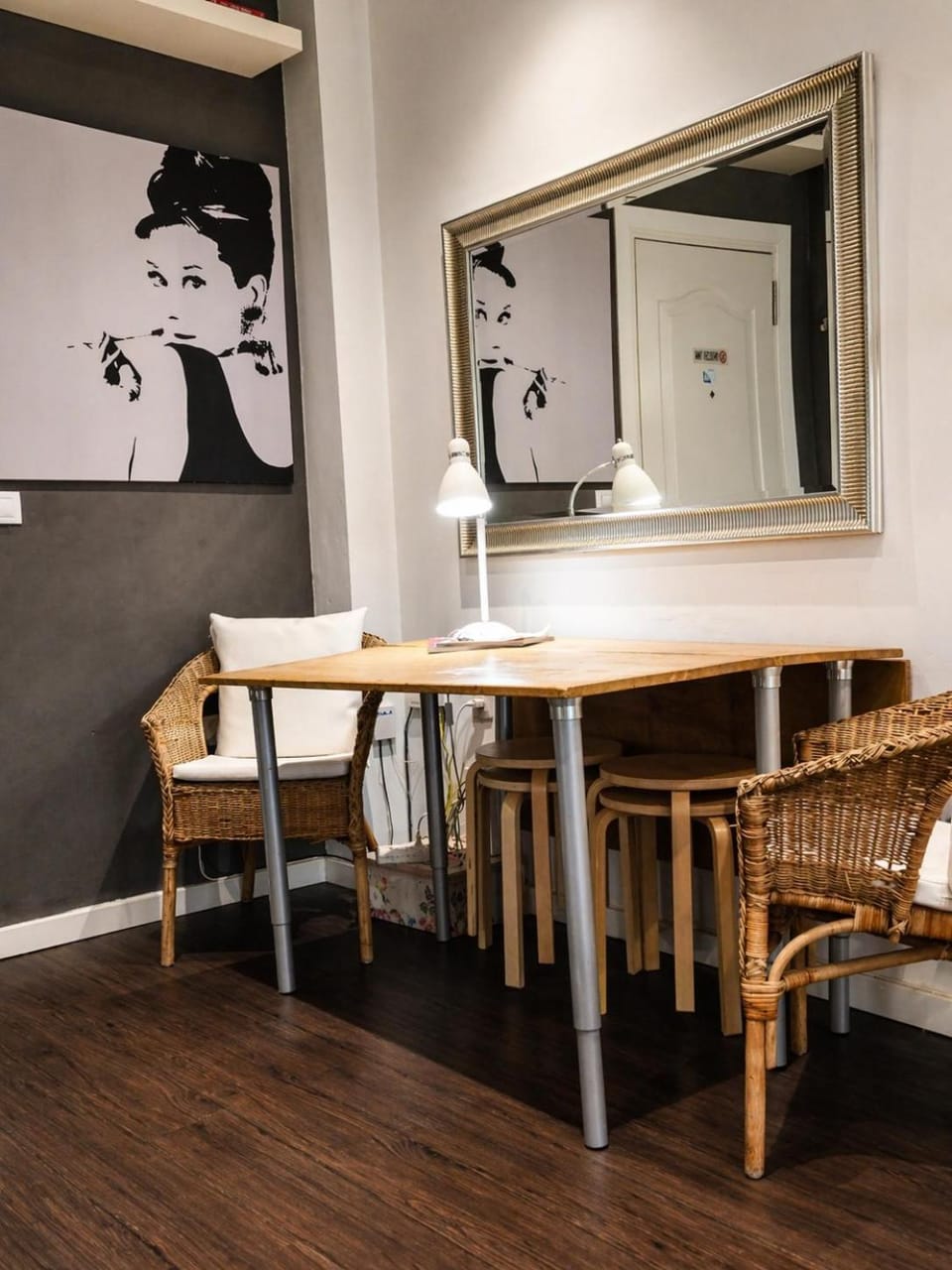Apartamento Boutique Centro Santa Cruz Diseño Único Apartment in Santa Cruz de Tenerife