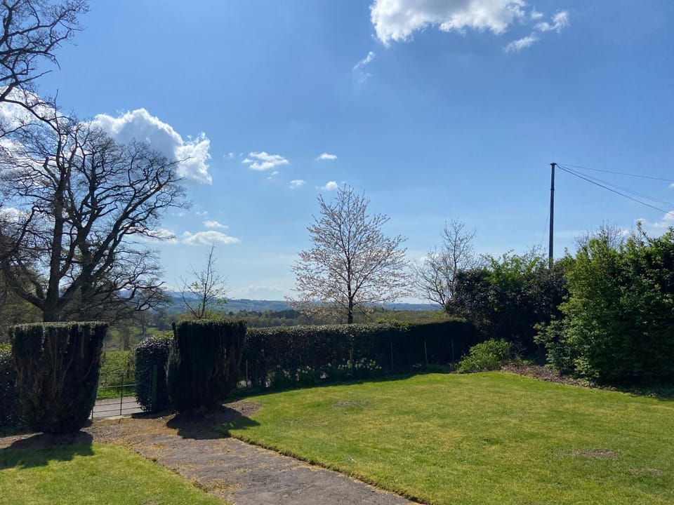 View (from property/room)