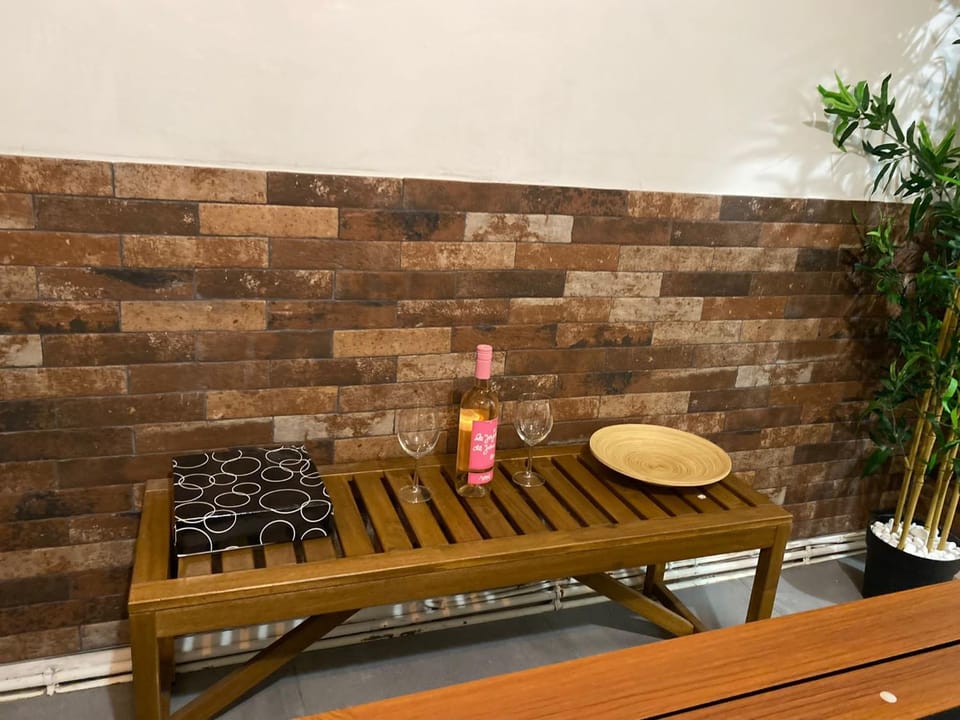 F3 Paris Stade de France & La Villette, 5 min Metro 7 - 6 pers Apartment in Aubervilliers