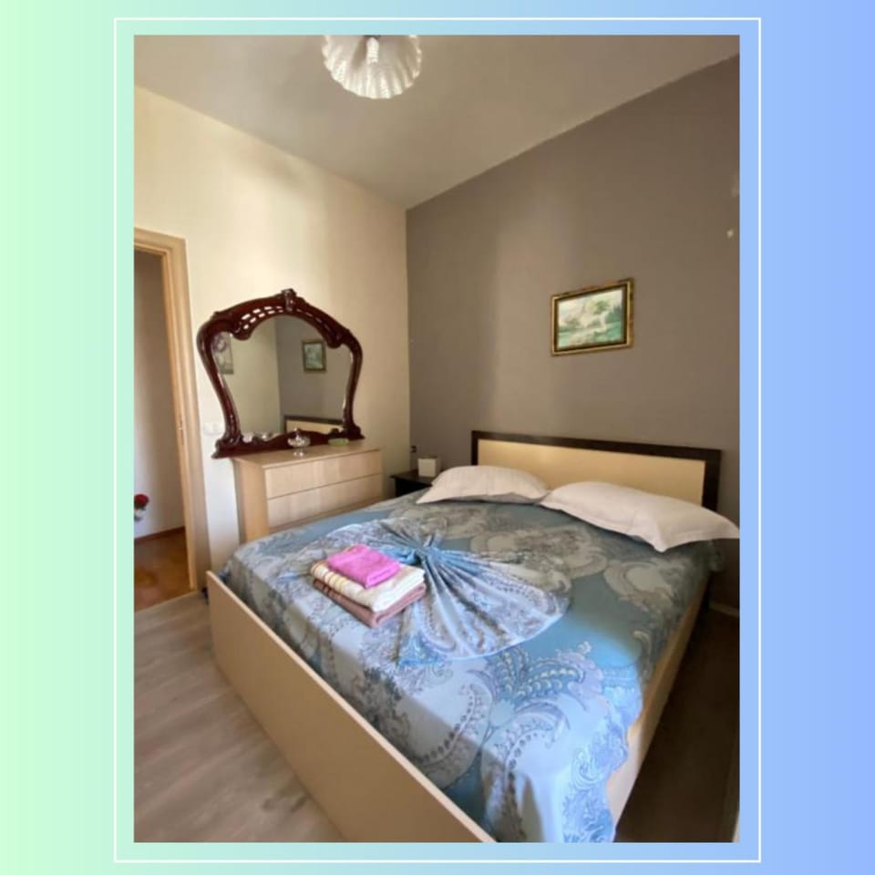 NEO Apartments Bed and Breakfast in Tirana