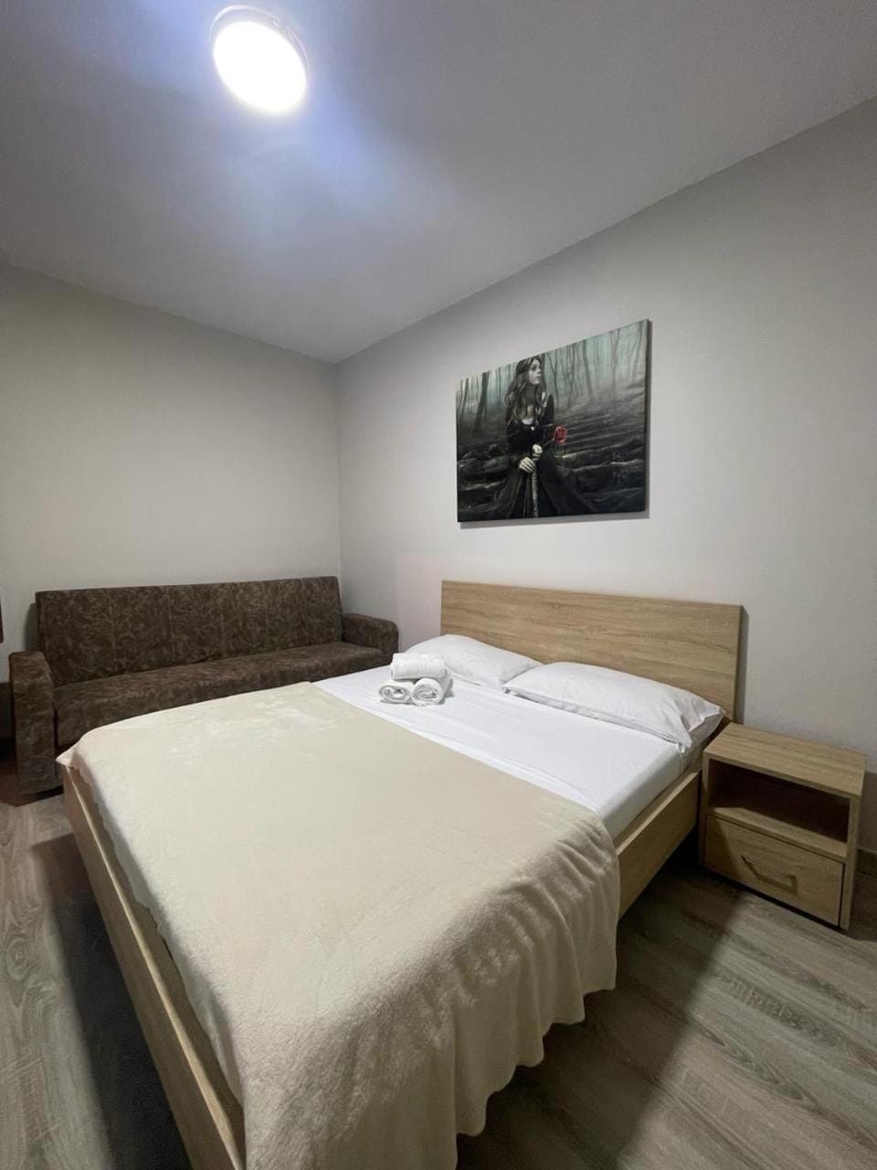 NEO Apartments Bed and Breakfast in Tirana
