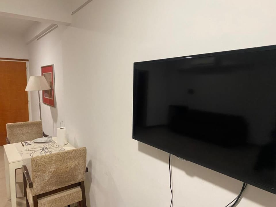 Communal lounge/ TV room, TV and multimedia