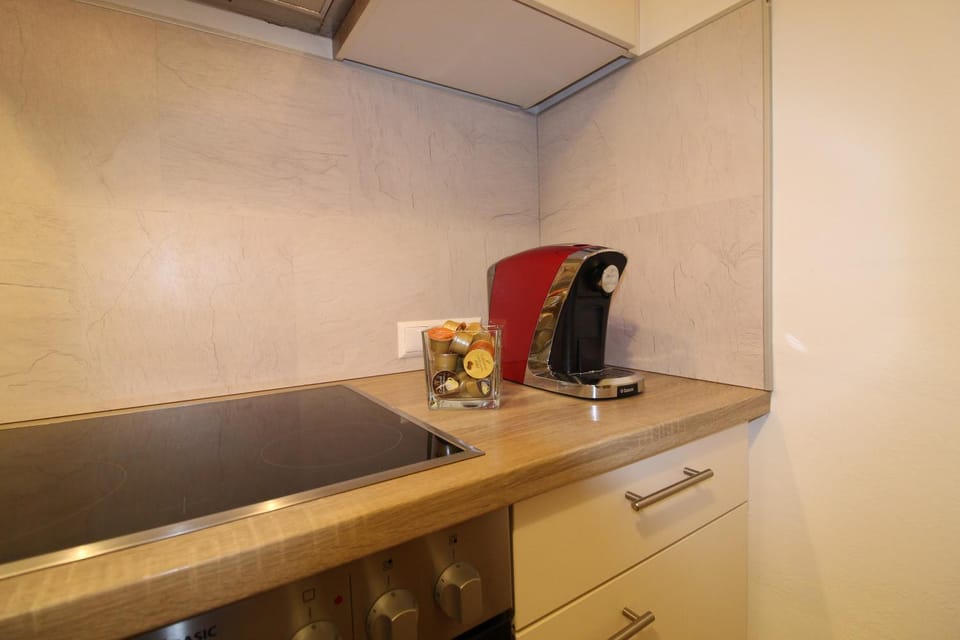 HeRo´s Home Apartment in Klagenfurt