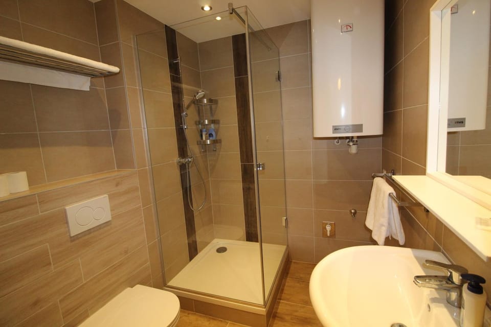 HeRo´s Home Apartment in Klagenfurt