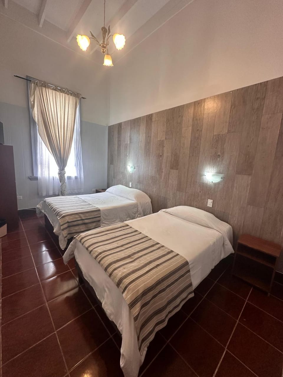Hostal Casa Norte Bed and Breakfast in Chile