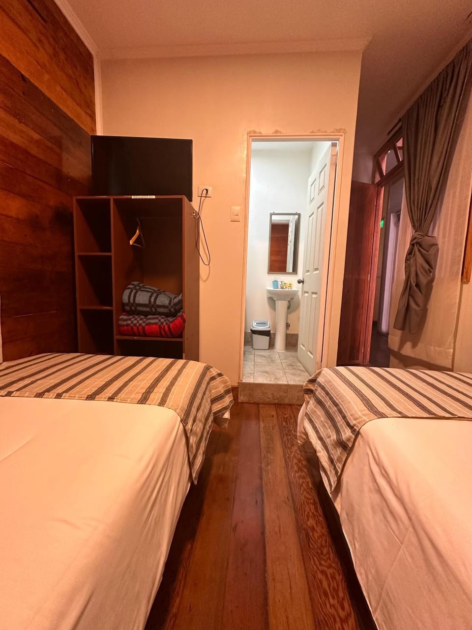 Hostal Casa Norte Bed and Breakfast in Chile