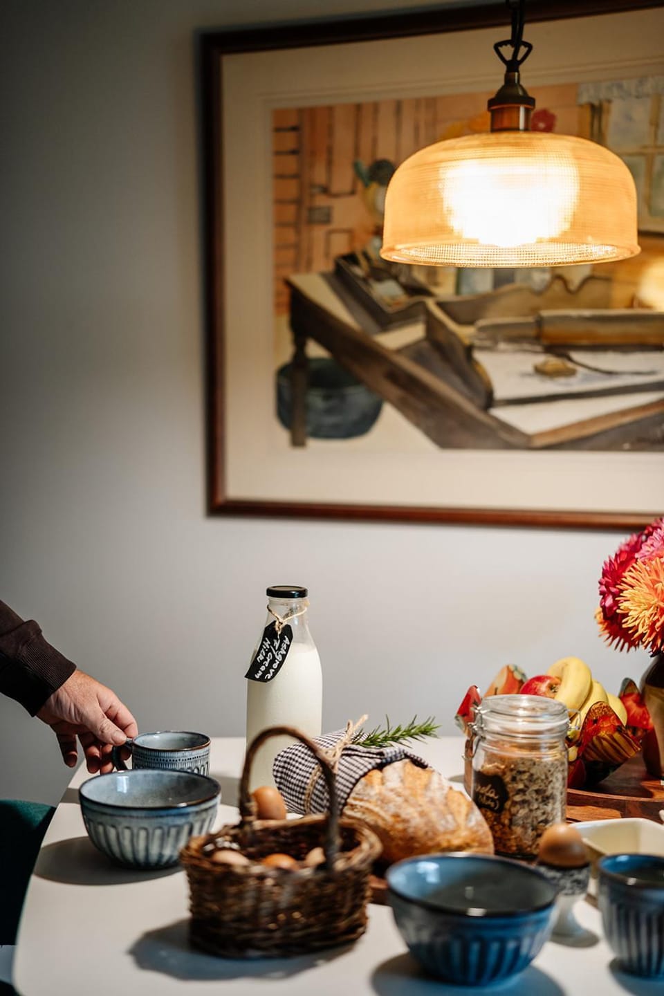 Green Gables Bed and Breakfast Bed and Breakfast in Tasmania