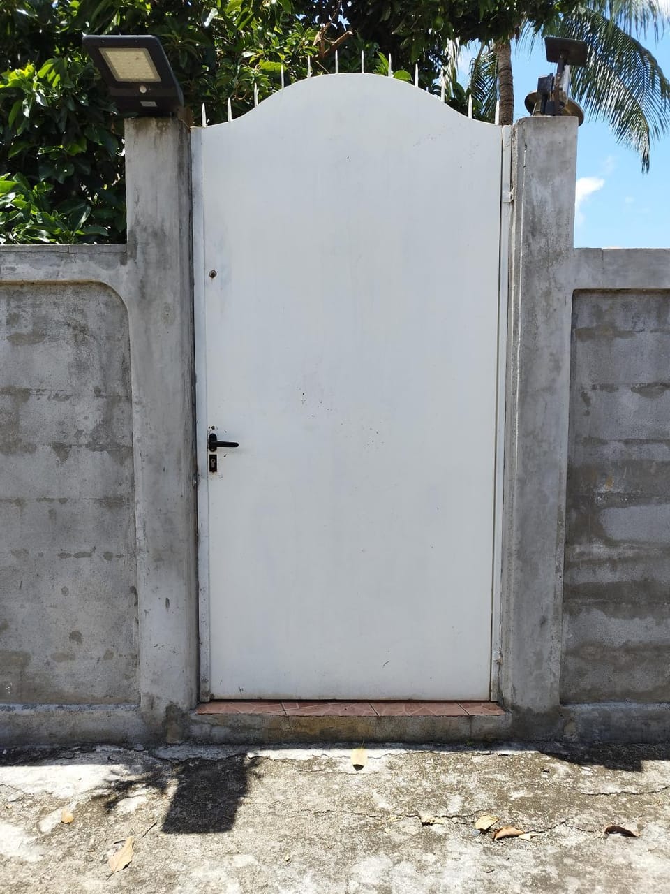 chez jojo Apartment in Leeward Islands