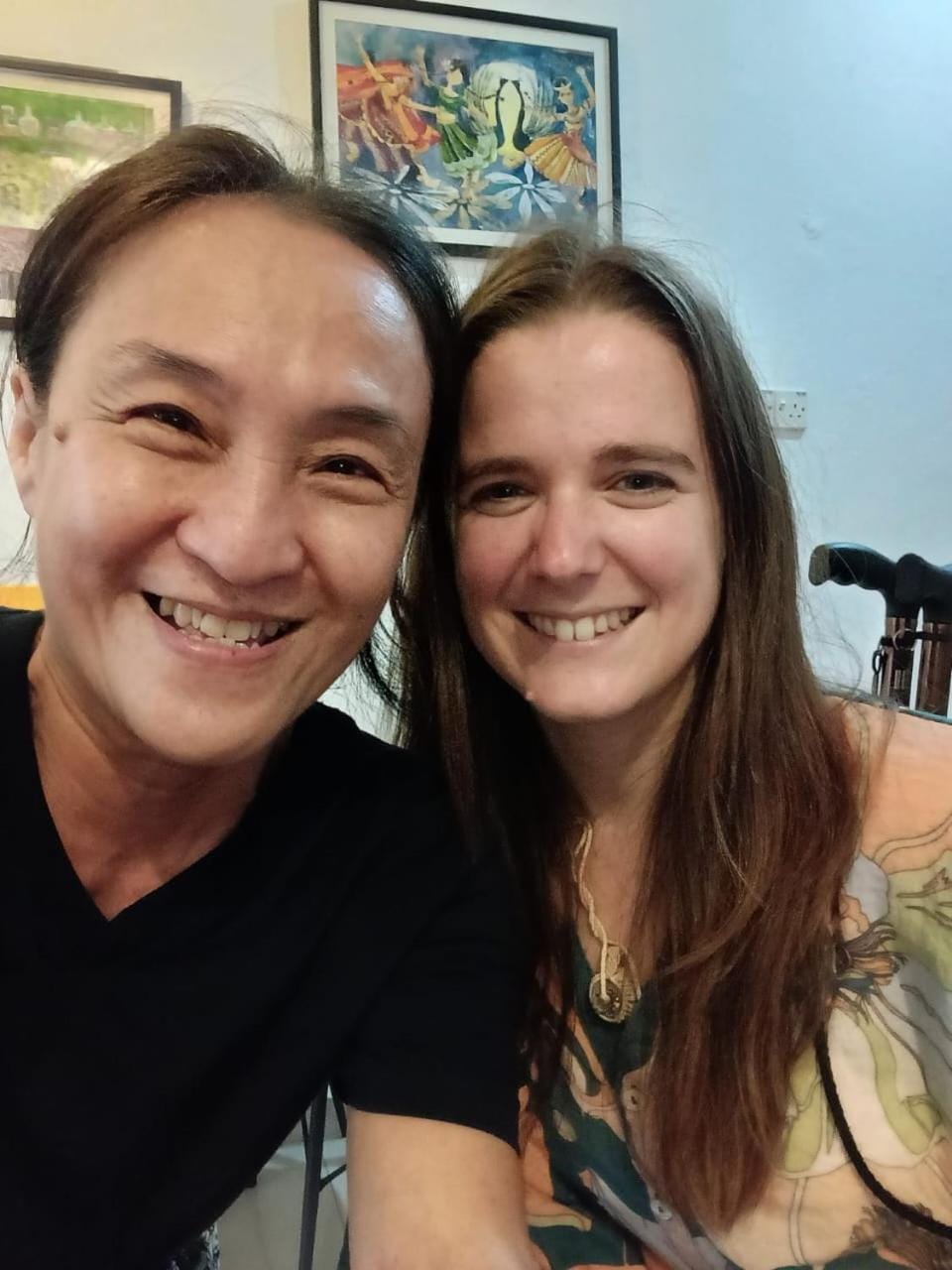 24 Kimberley Bed and Breakfast in George Town