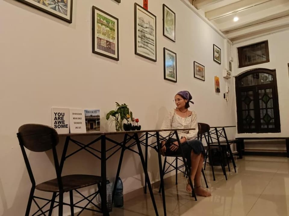 24 Kimberley Bed and Breakfast in George Town