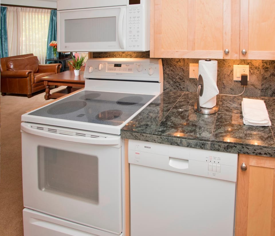 Two Bedroom at the Lodge At Vail Apartment in Vail