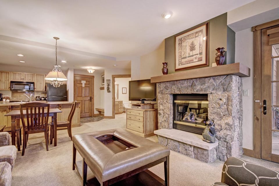 Mountain Thunder M5106 Apartment in Breckenridge