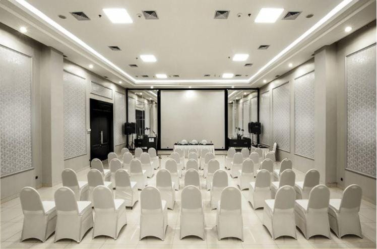 Hotel Permata Bogor Hotel in West Java