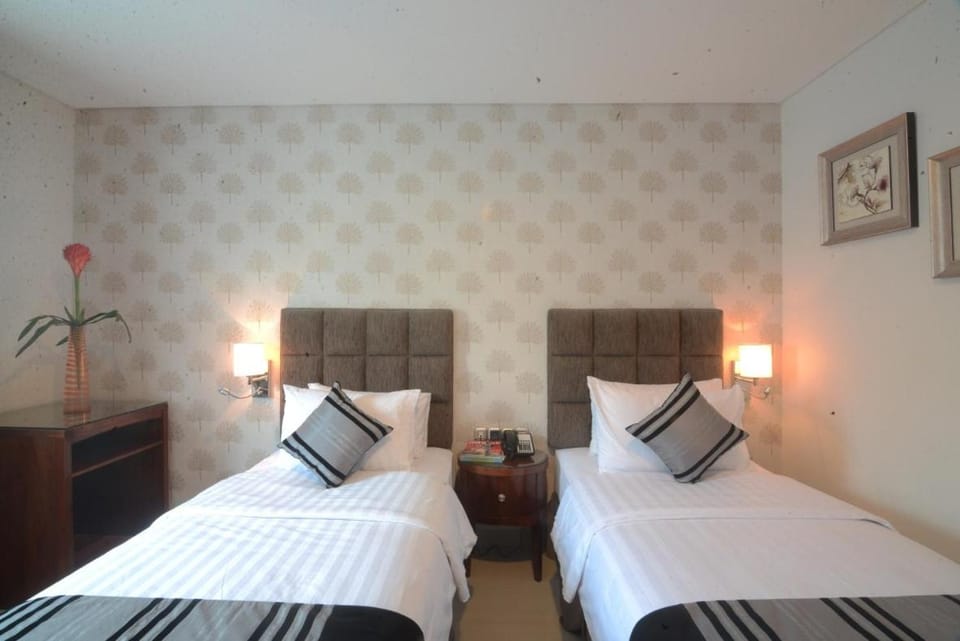 Hotel Permata Bogor Hotel in West Java
