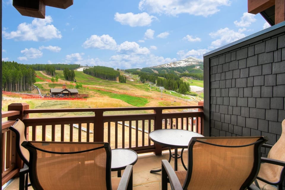 One Ski Hill Place S8501 Apartment in Breckenridge