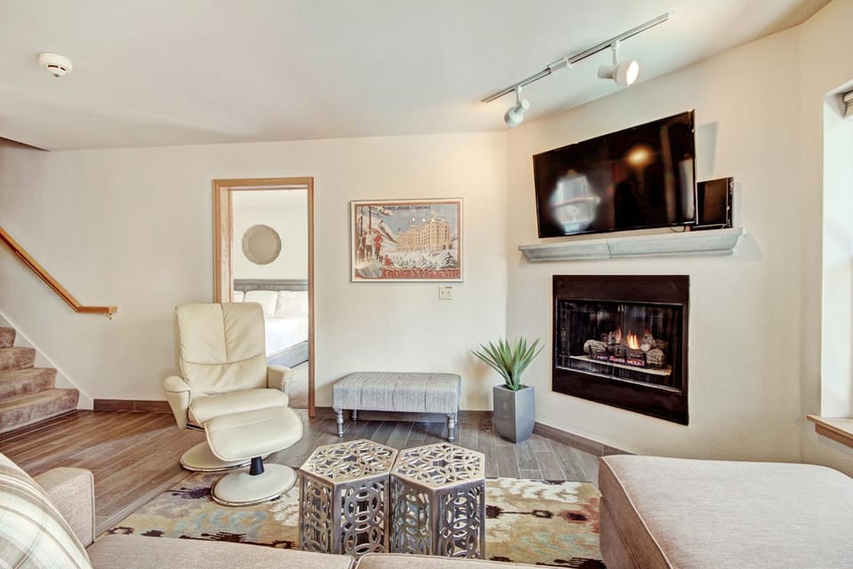 River Mtn Lodge E309 Apartment in Breckenridge