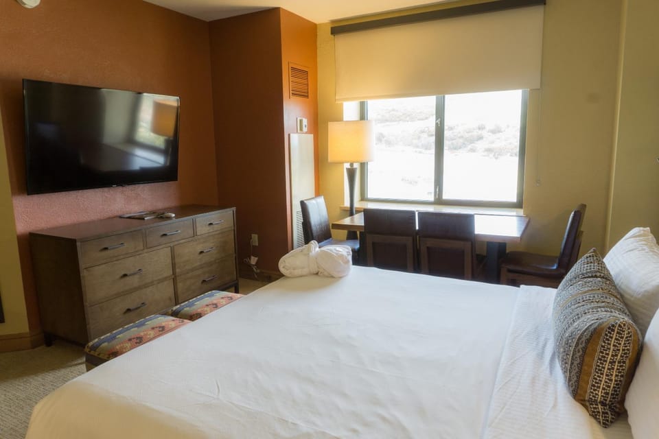Renovated Studio with All of the Necessities Apartment in Wasatch County