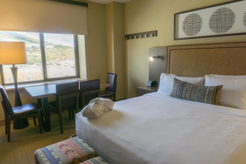 Renovated Studio with All of the Necessities Apartment in Wasatch County
