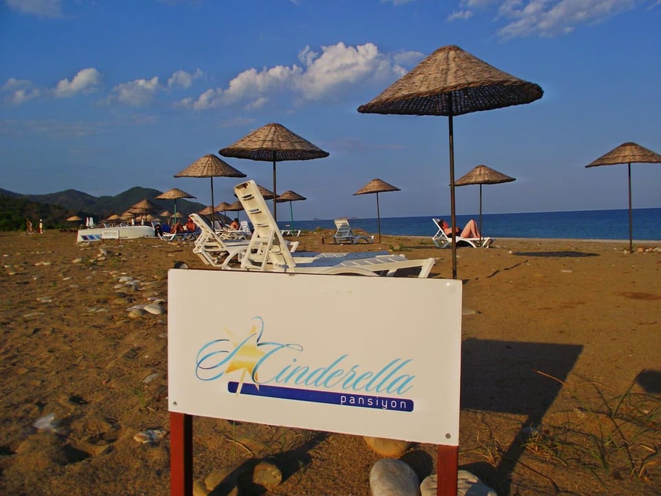 Fishing, Snorkeling, Beach, Cycling, Area and facilities