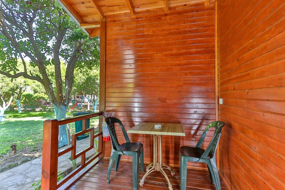 Cinderella Pension & Bungalow Bed and Breakfast in Antalya Province