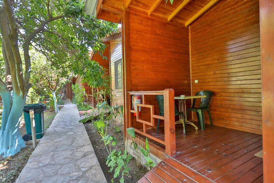 Cinderella Pension & Bungalow Bed and Breakfast in Antalya Province