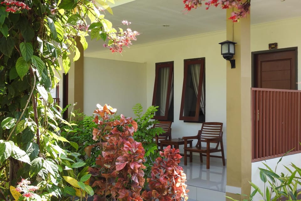 Patio, Garden, View (from property/room), Balcony/Terrace, Garden view