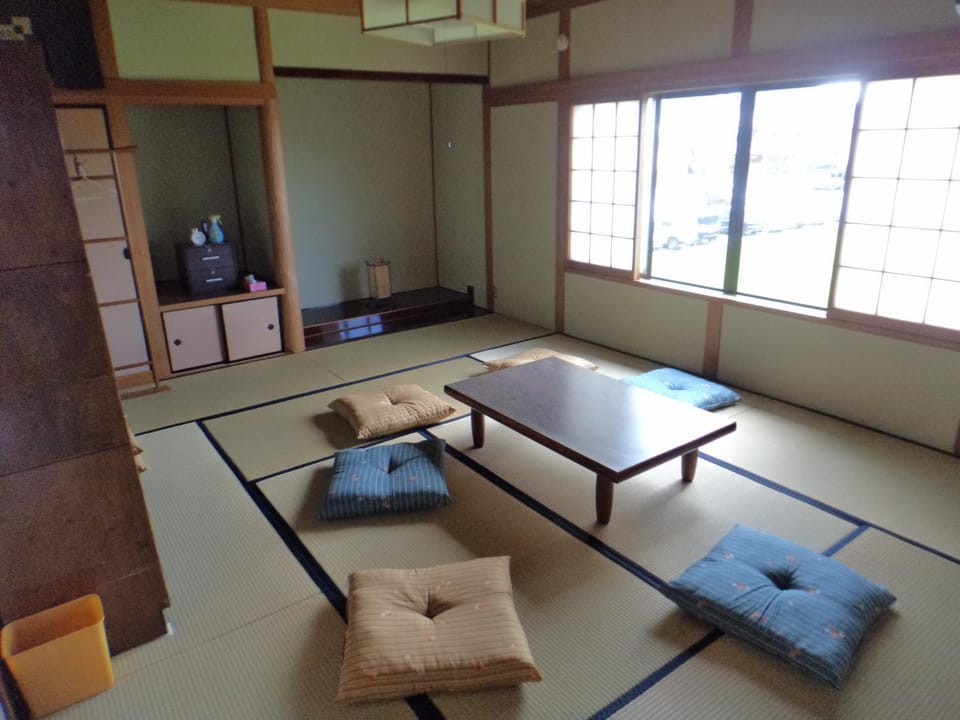 Konpira House Bed and Breakfast in Japan