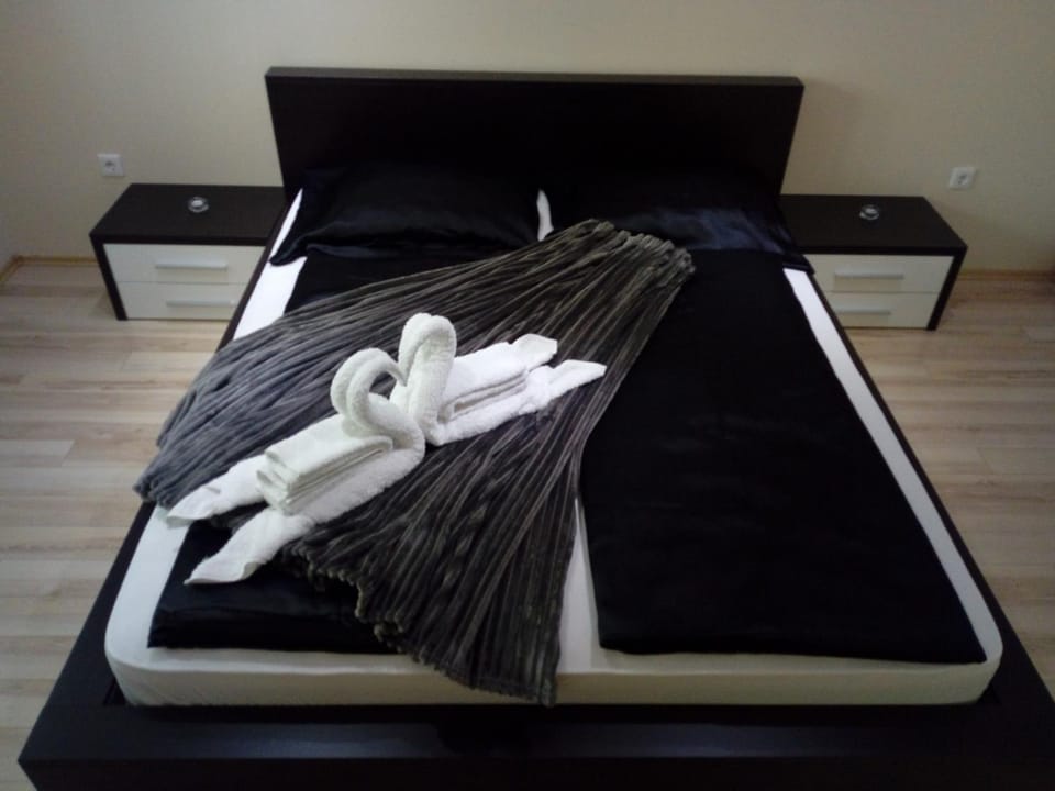 Apartman ZVEZDA Apartment in Serbia
