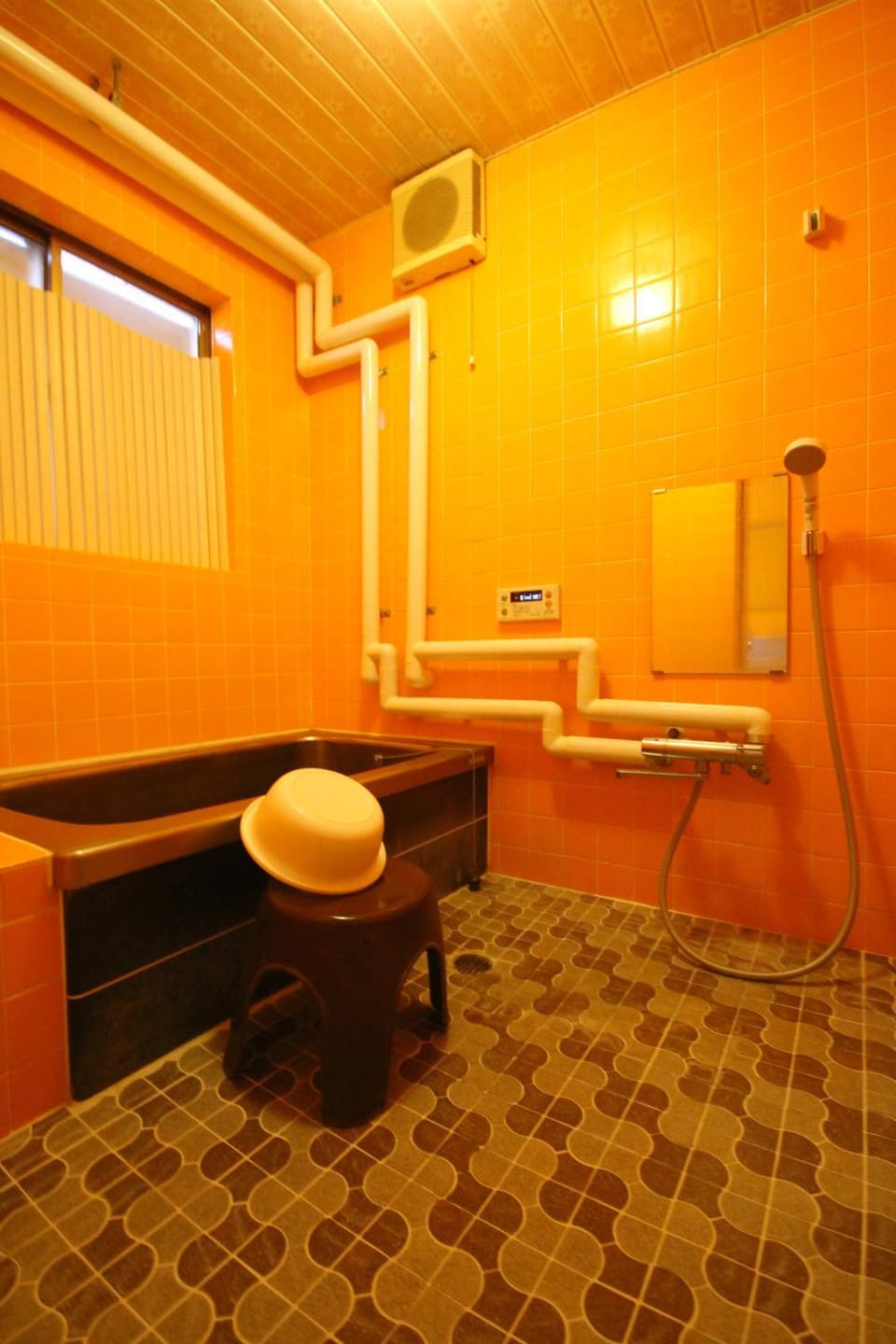 Bathroom, Bath