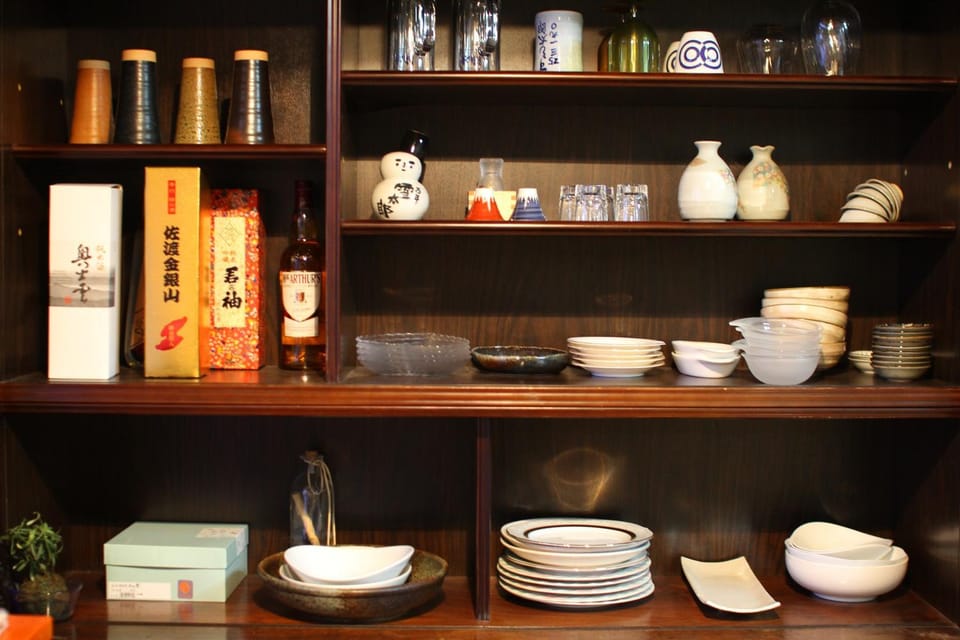 Guest House Gimanchi Bed and Breakfast in Hokkaido Prefecture