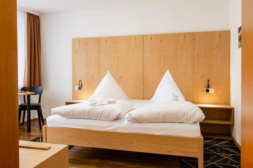 Braustüble und Hotel zur Post Hotel in Lindenberg im Allgäu
